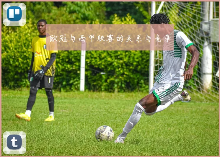 欧冠与西甲联赛的关系与竞争