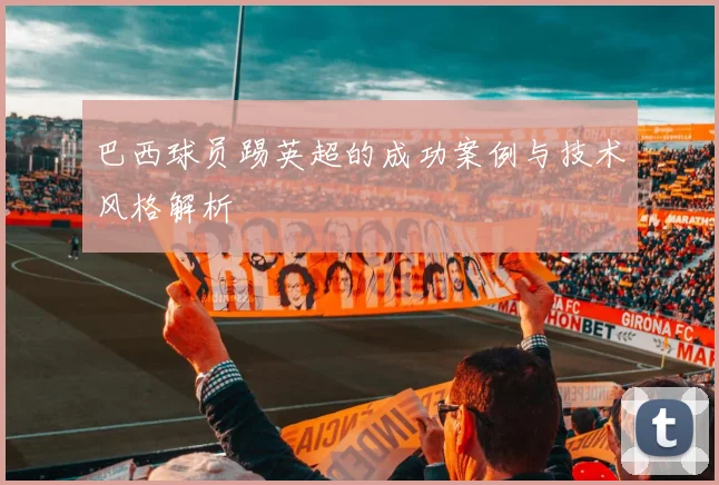 巴西球员踢英超的成功案例与技术风格解析